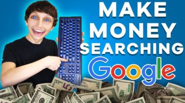 Earn Per Hour Searching Google For Beginners