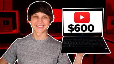 How to Monetize Your YouTube Channel Without Making Videos (Make Money on YouTube)