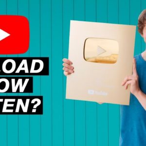 How Often Should You Upload on YouTube? - 6 Tips