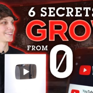 How to Grow on YouTube in 2021 and Beyond