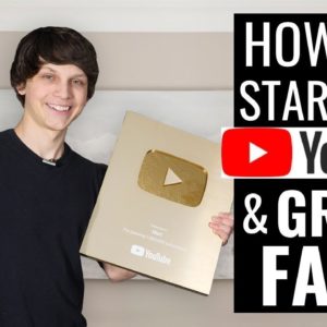 How to Grow Your YouTube Channel Faster in 2021