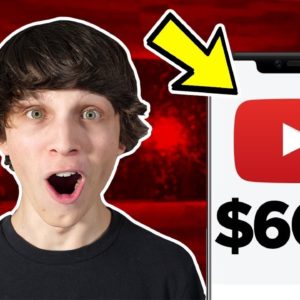 How to Make Money on YouTube Without Making Videos (Drama Channels)