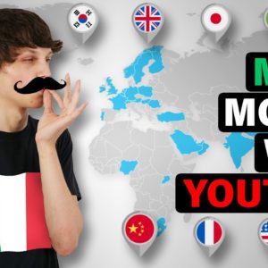 How to Make Money on YouTube Without Making Videos (Translated Channels)